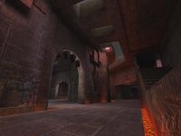 Cкриншот Quake III Arena, изображение № 805786 - RAWG