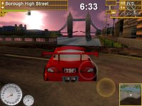 Cкриншот Taxi Racer London 2, изображение № 384283 - RAWG
