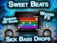 Cкриншот DancePad: Hottest Music Maker for Hip Hop and EDM, изображение № 874836 - RAWG