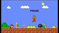 Cкриншот Super Mario Fan Game, изображение № 1829471 - RAWG