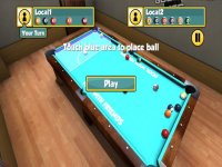 Cкриншот Pool With Friends, изображение № 1992778 - RAWG