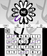 Cкриншот Word Puzzles by POWGI, изображение № 242483 - RAWG