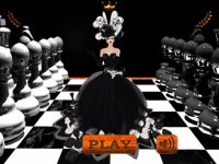 Cкриншот 3D Chess Black and White, изображение № 1863210 - RAWG