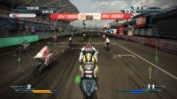 Cкриншот MotoGP 09/10, изображение № 528564 - RAWG