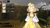 Cкриншот Atelier Escha & Logy: Alchemists of the Dusk Sky, изображение № 608804 - RAWG