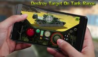 Cкриншот War Games Blitz: Tank Shooting Games, изображение № 1564492 - RAWG