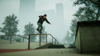 Cкриншот Skater XL - The Ultimate Skateboarding Game, изображение № 3632050 - RAWG