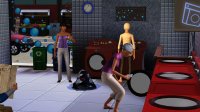 Cкриншот Sims 3: Городская жизнь, The, изображение № 582708 - RAWG