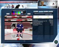 Cкриншот Ice Hockey Manager 2009, изображение № 515508 - RAWG