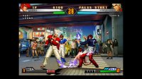 Cкриншот THE KING OF FIGHTERS '98 ULTIMATE MATCH, изображение № 764914 - RAWG