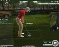 Cкриншот Tiger Woods PGA TOUR 12: The Masters, изображение № 516888 - RAWG