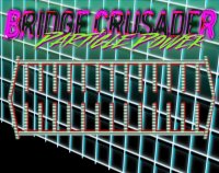 Cкриншот Bridge Crusader: Particle Power, изображение № 1911775 - RAWG