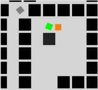 Cкриншот Squares (itch) (RubenMG), изображение № 2124541 - RAWG