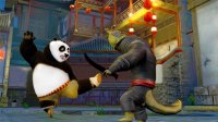 Cкриншот Kung Fu Panda 2, изображение № 279559 - RAWG