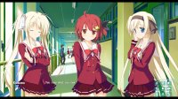 Cкриншот Hoshizora no Memoria -Eternal Heart- HD, изображение № 3488590 - RAWG