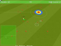 Cкриншот New Star Soccer 4, изображение № 509956 - RAWG