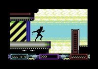 Cкриншот Run Demon Run (C64), изображение № 1982273 - RAWG