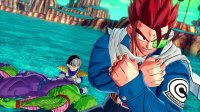 Cкриншот Dragon Ball Xenoverse + Season Pass, изображение № 32818 - RAWG