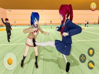 Cкриншот Yumi Girl HighSchool Simulator, изображение № 2977661 - RAWG