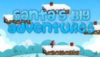 Cкриншот Santa's Big Adventures, изображение № 135946 - RAWG