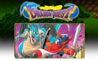 Cкриншот DRAGON QUEST, изображение № 1438784 - RAWG