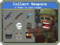 Cкриншот Guns Royale, изображение № 696695 - RAWG