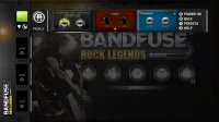 Cкриншот BandFuse: Rock Legends, изображение № 282361 - RAWG