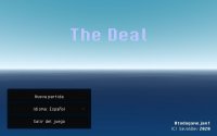 Cкриншот The Deal (itch) (SavanDev), изображение № 2454493 - RAWG