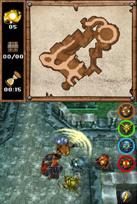 Cкриншот Overlord: Minions, изображение № 251934 - RAWG