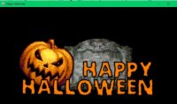 Cкриншот Lycanite's Happy Halloween Game, изображение № 2644873 - RAWG