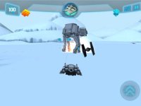 Cкриншот LEGO Star Wars The New Yoda Chronicles, изображение № 63375 - RAWG