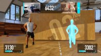 Cкриншот Nike+ Kinect Training, изображение № 274159 - RAWG