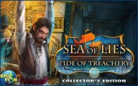 Cкриншот Sea of Lies: Tide of Treachery (Full), изображение № 2076635 - RAWG