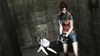 Cкриншот Resident Evil: The Darkside Chronicles, изображение № 522214 - RAWG