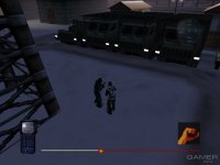 Cкриншот Mission: Impossible (1998), изображение № 3401306 - RAWG