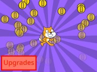 Cкриншот Scratch Cat Clicker, изображение № 3174417 - RAWG