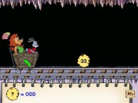 Cкриншот Reader Rabbit - 2nd Grade, изображение № 256937 - RAWG