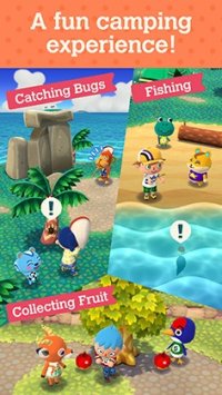 Cкриншот Animal Crossing: Pocket Camp, изображение № 2235359 - RAWG