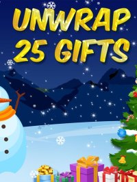 Cкриншот 25 Days of Christmas - Advent Calendar 2014, изображение № 1755998 - RAWG