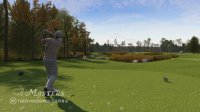 Cкриншот Tiger Woods PGA TOUR 12: The Masters, изображение № 516818 - RAWG