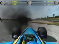 Cкриншот F1 Challenge '99-'02, изображение № 354837 - RAWG