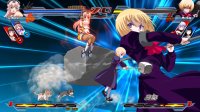Cкриншот Nitroplus Blasterz: Heroines Infinite Duel, изображение № 121753 - RAWG