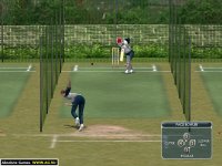 Cкриншот Cricket 2002, изображение № 306750 - RAWG
