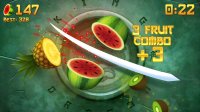 Cкриншот Fruit Ninja, изображение № 2590290 - RAWG