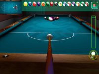 Cкриншот Real Pool Match Snooker 3d, изображение № 1604215 - RAWG