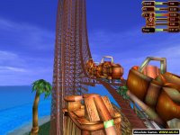 Cкриншот Ultimate Ride Coaster Deluxe, изображение № 323448 - RAWG