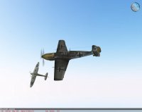 Cкриншот Битва за Британию 2: Крылья победы, изображение № 417274 - RAWG