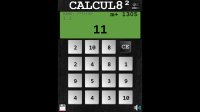 Cкриншот Calcul8², изображение № 1761513 - RAWG
