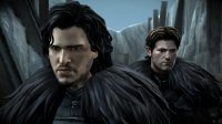 Cкриншот Game of Thrones - A Telltale Games Series, изображение № 162552 - RAWG