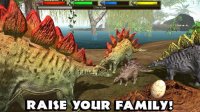 Cкриншот Ultimate Dinosaur Simulator, изображение № 1560204 - RAWG